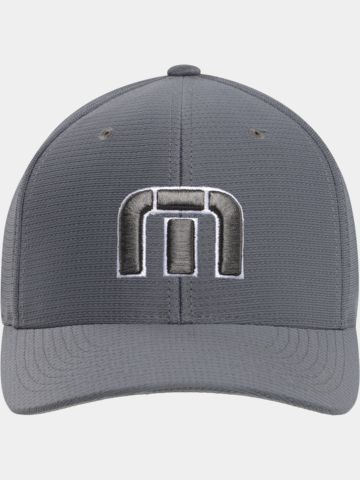 TravisMathew B-BAHAMAS Cap grau