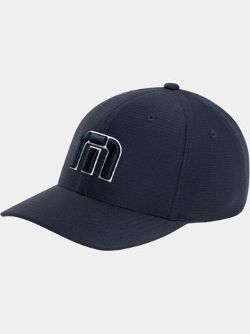 TravisMathew B-BAHAMAS Cap navy