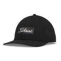 Titleist Oceanside Cap grau