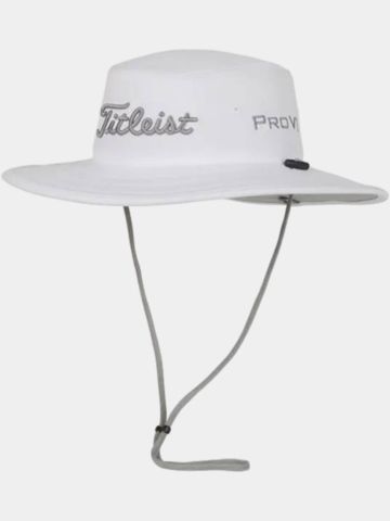 Titleist Tour Aussie weiß