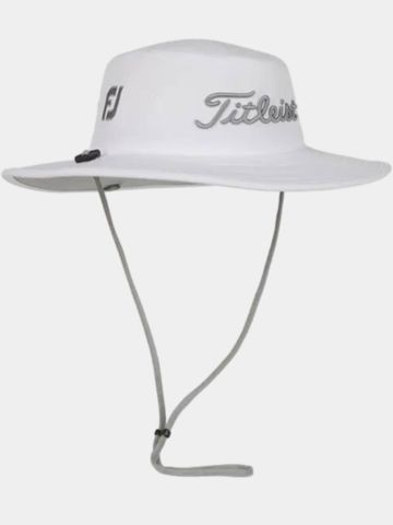 Titleist Tour Aussie weiß