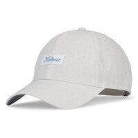 Titleist Charleston Breezer W Cap grau