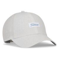 Titleist Charleston Breezer W Cap grau