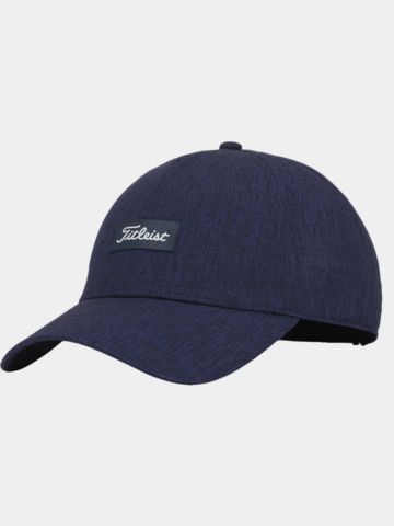 Titleist Charleston Breezer W Cap navy