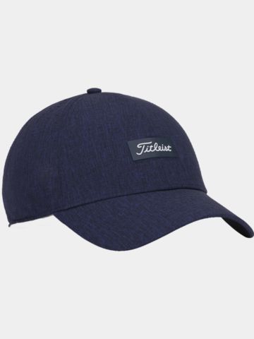 Titleist Charleston Breezer W Cap navy