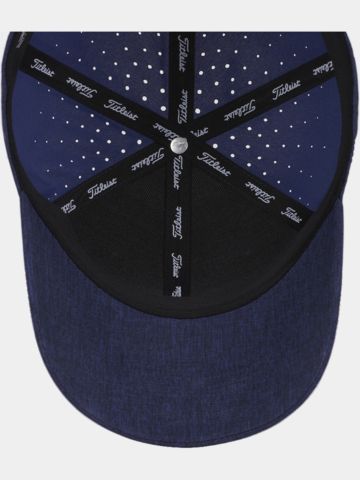 Titleist Women´s Charleston Breezer Cap navy