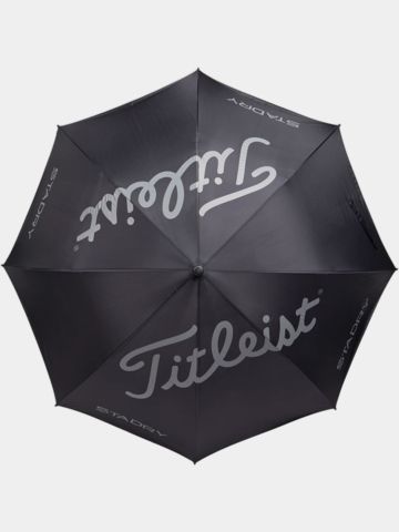 Titleist StaDry Single Canopy schwarz