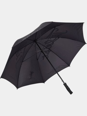 Titleist StaDry Single Canopy Regenschirm schwarz