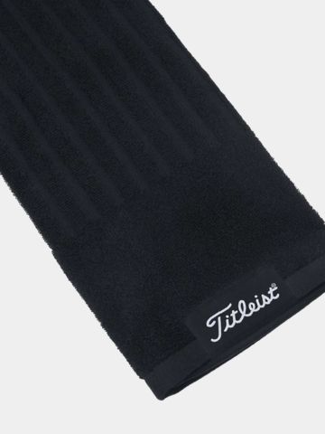 Titleist Players Trifold Cart navy