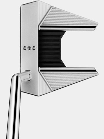 Scotty Cameron Phantom X 7.5 LH Stahl