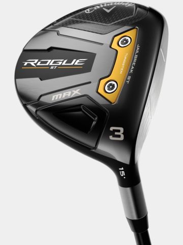 Callaway Rogue ST Max Graphit, Ladies