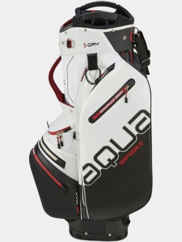 Big Max Aqua Sport 4 hellgrau