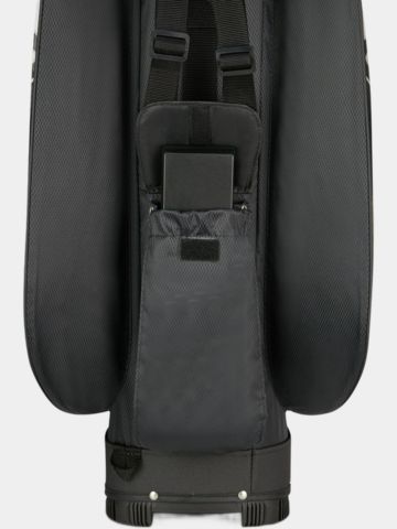 Big Max Aqua Sport 4 Cartbag hellgrau