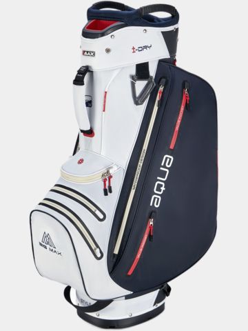 Big Max Aqua Style 4 weiß-blau