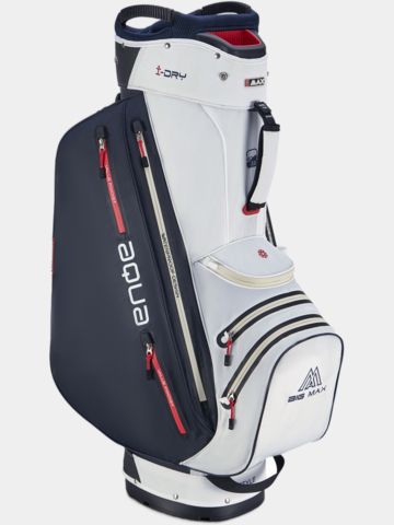 Big Max Aqua Style 4 weiß-blau