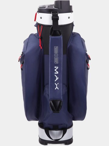 Big Max Dri Lite Silencio 2 námořnická modrá