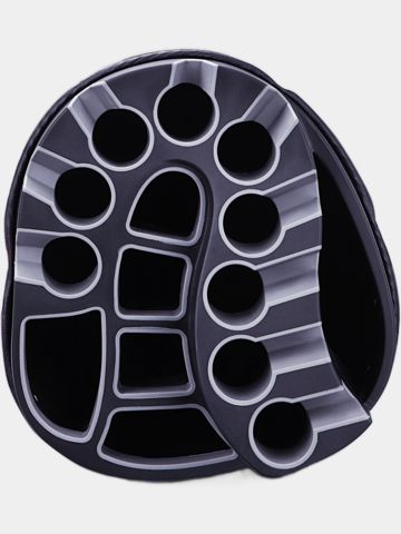 Big Max DRI LITE Silencio 2 cart bag blue