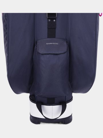 Big Max DRI LITE Silencio 2 cart bag blue