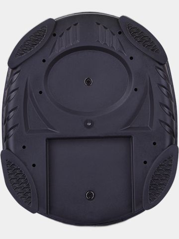 Big Max DRI LITE Silencio 2 Cartbag silber