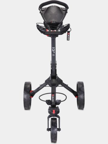 Big Max IQ² 360 Trolley schwarz