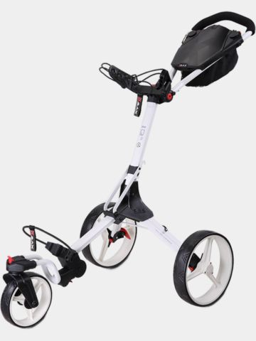 Big Max IQ2 360 weiß