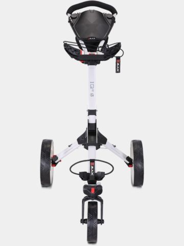 Big Max IQ² 360 Trolley weiß