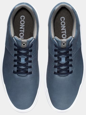 FootJoy Contour Casual Golfschuhe blau