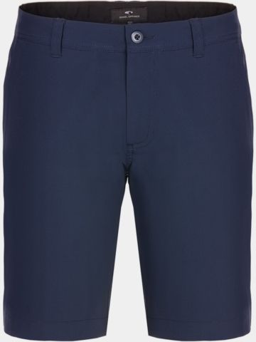 Daniel Springs 5-Pocket Stretch Bermuda Hose navy