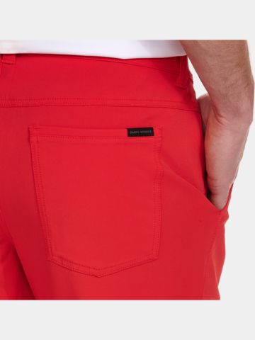 Daniel Springs Stretch lang Hose rot