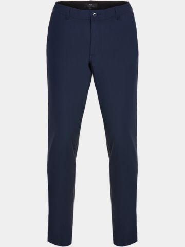 Daniel Springs 5-Pocket Stretch lang Hose navy