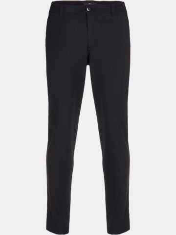 Daniel Springs 5-Pocket Stretch lang Hose schwarz