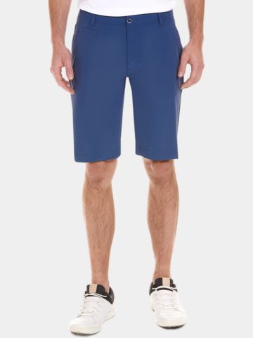 Daniel Springs BELA Carvico Revolutional Eco Bermuda Hose denim