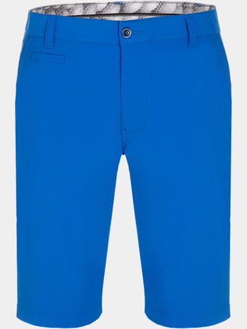 Daniel Springs BELA Carvico Revolutional Eco Bermuda Hose blau