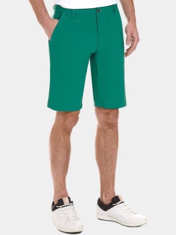 Daniel Springs Carvico Revolutional Eco Bermuda Hose grün