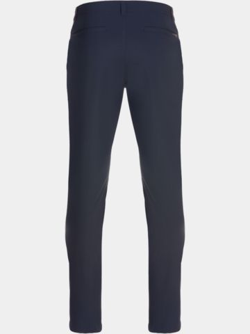 Daniel Springs BENNO PA-Pants lang Hose navy