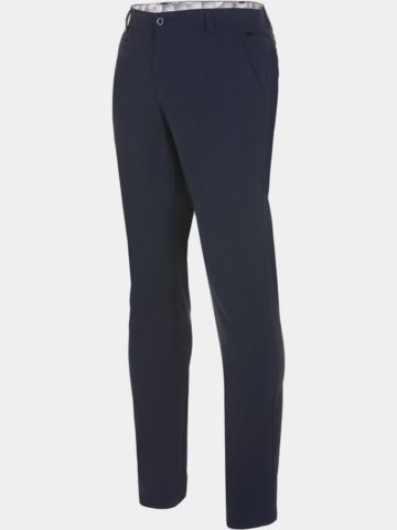 Daniel Springs PA-Pants lang Hose navy