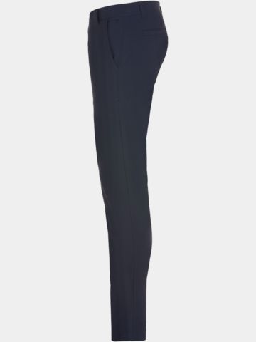 Daniel Springs PA-Pants lang Hose navy