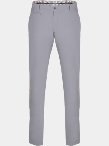 Daniel Springs BENNO PA-Pants lang Hose hellgrau