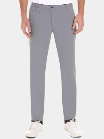 Daniel Springs BENNO PA-Pants lang Hose hellgrau