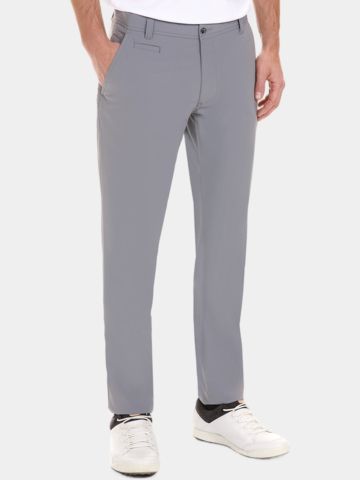 Daniel Springs PA-Pants lang Hose hellgrau