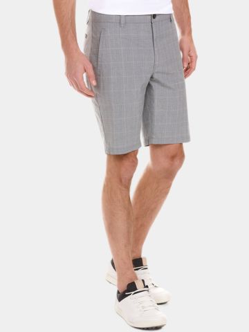 Daniel Springs  Karo Bermuda Bermuda Hose kariert