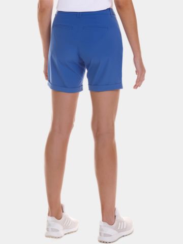 Valiente  NELLY Kurze Bermuda Hose royal