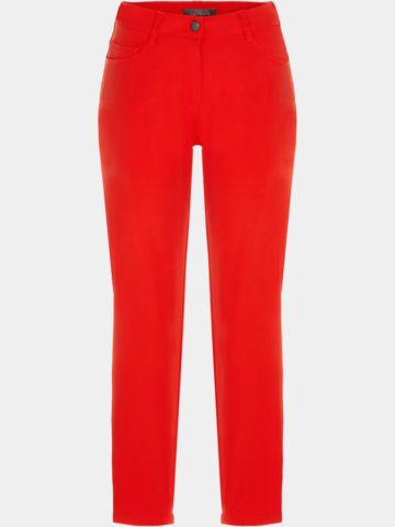 Valiente JOSY 5-Pocket Stretch 7/8 Hose rot