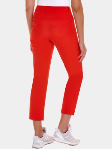 Valiente JOSY 5-Pocket Stretch 7/8 Hose rot