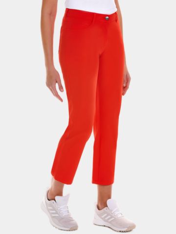 Valiente JOSY 5-Pocket Stretch 7/8 Hose rot