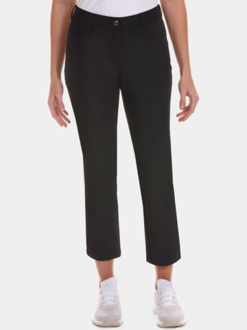 Valiente JOSY 5-Pocket Stretch 7/8 Hose schwarz