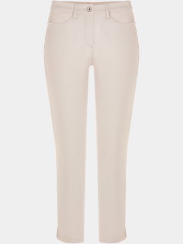 Valiente ROMY Nylon-Stretch 7/8 Hose sand