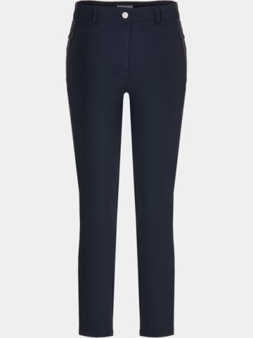 Valiente CELESTE Carvico Revolutional Eco 7/8 Hose navy