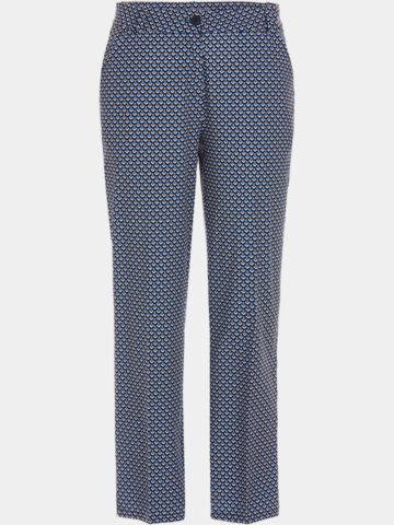 Valiente MEGAN Druck 7/8 Hose mehrfarbig