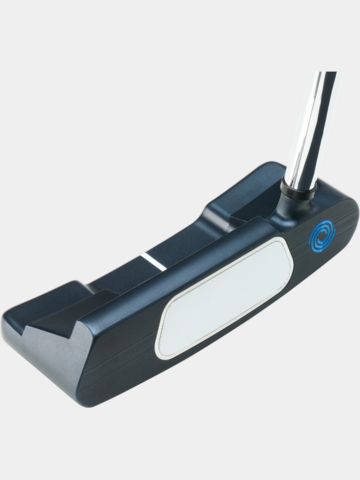 Odyssey Ai-One Double Wide Putter Stahl